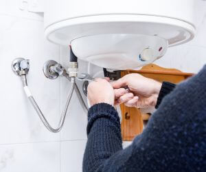 About Water Heater Repair LLC Galesville, MD
